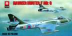 Hawker Hunter F Mk 6