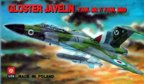 Gloster Javelin FAW.Mk. 7/Mk.9