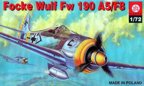 Focker Wulf 190 A5/F8