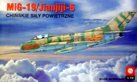 Mig-19 / Jianjiji-6