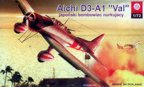 Aichi D3-A1 Val