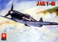 Jakowlew Jak-1M