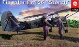 Fieseler Fi.156 Storch