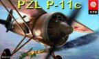 PZL P-11c