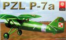 PZL P-7A