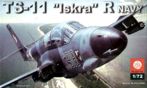 TS-11 Iskra R Navy