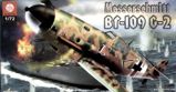 Messerschmitt Bf-109 G-2 Fighter