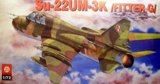 SU-22 UM-3K Fitter G