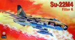 Su-22M4 Fitter K