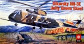Sikorsky HH-3E Jolly Green Giant