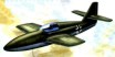 Messerschmitt Me-328 V1/V2