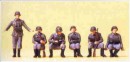 Figures - soldiers