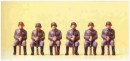 Figures - soldiers