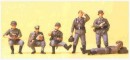 Figures - soldiers