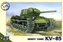 KV-85 Heavy Tank