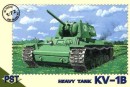 KV-1B Heavy Tank
