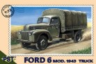 Ford 6 mod.1943 Truck