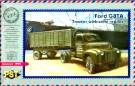 Ford G8TA w/Semi-trailer