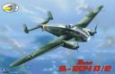 Siebel Si-204 D/E