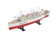 Hospital Ship S.S. Hope