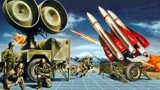 Northrop HAWK weapon system