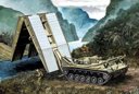 M48 & Scissors Bridge