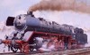 Locomotive BR 41