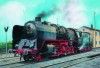 Locomotive BR 50