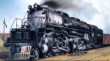 Locomotive BIG BOY