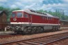 Locomotive BR 130/230 Ludmilla