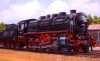 Locomotive BR 43