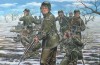 US Infantry Ardens WW II