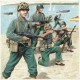 Figures - US-Marineinfanterie WW II