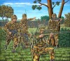 British Infantry - Royal Army (modern) British Infantry - Royal Army (modern)