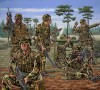 US NATO Troops Modern