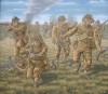 Britische Infanterie WWII