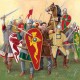 Figures - Normans, 1066