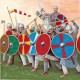 Figures - Anglo-Saxons, 1066