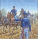 Figures - Unionist Artillery
