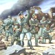 Figures - German Mechanized Infantrymen 1944