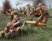 British Infantry - WWII