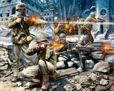 American Infantry - WWII