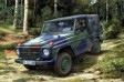 LKw gl light "WOLF" short wheelbase