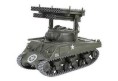 M4A3 SHERMAN (75)W with rocket launcher