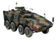 GTK Boxer (GTFz) AFV
