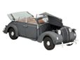 German Staff Car Admiral Cabriolet