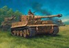 PzKpfw IV "Tiger" I Ausf.E
