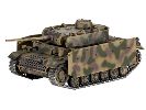 Panzer III Ausf. M
