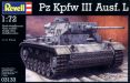 Pz Kpfw III Ausf. L