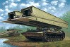 Bridge-Laying Tank Beaver